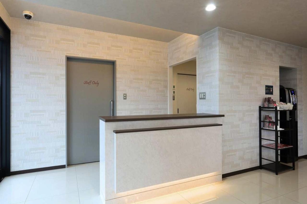 Global Resort Ono De Lune Hatsukaichi Ngoại thất bức ảnh
