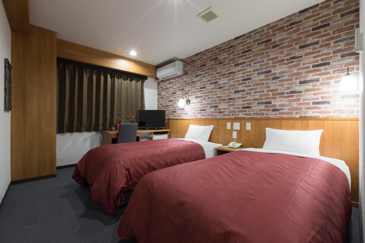 Global Resort Ono De Lune Hatsukaichi Ngoại thất bức ảnh