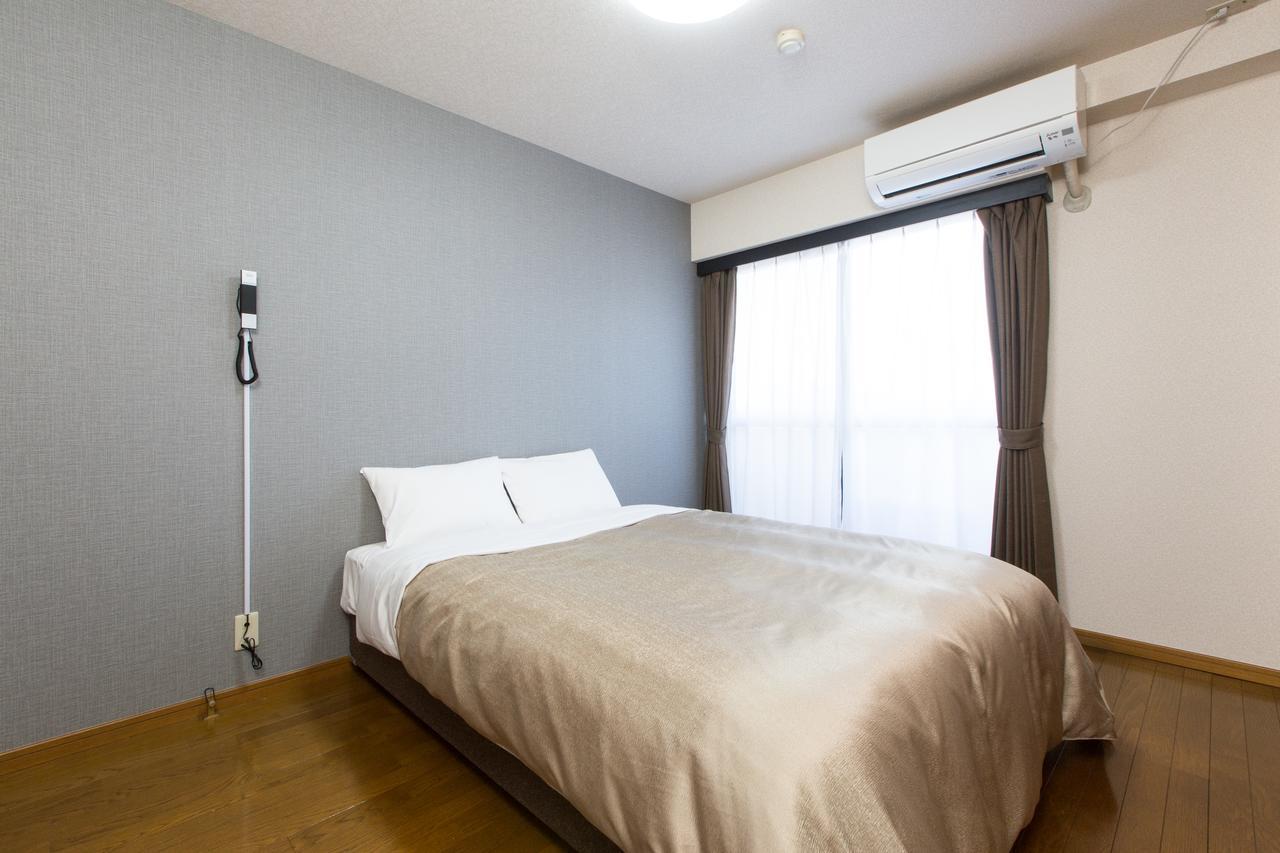 Global Resort Ono De Lune Hatsukaichi Ngoại thất bức ảnh